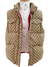 Colete Gucci Collab The North Face Monograma Tam.M - comprar online