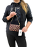 Bolsa Louis Vuitton Mini Pochette Pre-Fall 2013 Paillettes Ebene