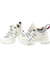 Tênis Gucci Flashtreck Branco 34/35BR na internet
