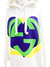 Moletom Gucci Interlocking GG Heart Cotton Plain Tam.M na internet