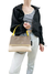 Bolsa Carolina Herrera Top Handle Tricolor