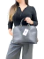 Bolsa Louis Vuitton Alma PM Vintage Epi Preta