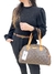 Bolsa Louis Vuitton Montorgueil PM Monograma