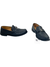 Mocassim Louis Vuitton Loafer Major Logo Preto 39Br na internet