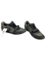 Tênis Louis Vuitton Camurça Verde 42BR - MASCULINO