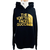 Moletom Gucci Collab The North Face Preto Tam.M - Unissex - comprar online