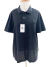 Camisa Polo Prada Cotton Piquet Triangle Preta Tam.G - MASCULINO