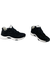 Tênis Chanel Suede Trainer CC Logo Printed Preto 35/36BR na internet