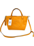 Bolsa Gucci Soho Cellarius Drange Mustard - comprar online