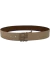 Cinto Carolina Herrera CHHC Logo Leather Nude Tam.80 na internet