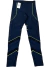 Calça Gucci GG Embossed Stretch Monograma Preta Tam.M