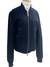 Jaqueta Burberry Wool Logo Navy Blue Tam.M na internet