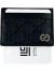 Porta Cartões Gucci GG Signature Preto