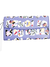 Carteira Fendi Elite French Glazed Cassis Paglia Lilás - comprar online