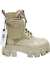 Bota Prada Monolith Re-Nylon Bege 34BR na internet
