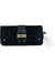 Clutch Dior Street Chic Satin Preta - comprar online