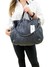 Bolsa Gucci Shoulder Logo Preta