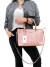 Bolsa Gucci Microguccissima Leather Rosa na internet