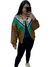 Jaqueta Gucci Flora Print Trucker Monograma Tam.M na internet