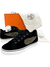 Tênis Hermès Velvet Wing Preto 36Br - comprar online