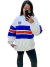 Jaqueta Gucci Logo Off White Tam.G na internet