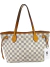 Bolsa Louis Vuitton Neverfull PM Damier Azur