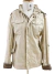 Jaqueta Burberry Black Label Bege Tam.P