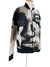 Jaqueta Louis Vuitton Camouflage Patchwork Monograma Tam.M - loja online