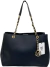 Bolsa Michael Kors Susannah Preta
