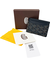 Porta Cartões Goyard Saint Sulpice Goyardine Cardholder Logo Preto na internet