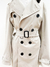 Trench Coat Burberry Bege Tam.GG - comprar online