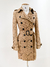 Trench Coat Burberry Chelsea Lace Bege Tam.P - comprar online