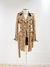 Trench Coat Burberry Chelsea Lace Bege Tam.P - loja online