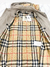 Trench Coat Burberry Removable Lining Khaki Tam.G na internet