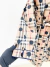 Vestido Burberry Polka-Dot Check Print Xadrez Tam.M na internet