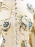 Imagem do Vestido Dior Linen Ecru Printed Tam.M