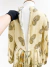 Vestido Dior Linen Ecru Printed Tam.M - loja online