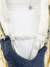 Imagem do Vestido Dior Linen Ecru Printed Tam.M