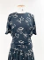 Vestido Miu Miu Printed Preto Tam.M na internet
