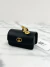 Waste Bag Gucci GG Pet Case Preta - loja online