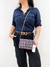 Imagem do WOC Chanel 2.55 Reissue Tweed Multicolor
