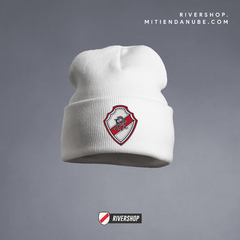 Imagen de Gorro de Invierno escudo fusion