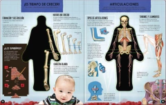 MIREMOS DENTRO DEL CUERPO HUMANO - comprar online