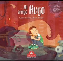 MI AMIGO HUGO