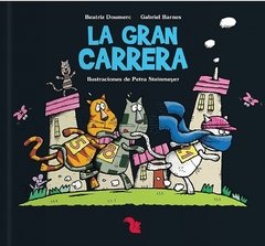 LA GRAN CARRERA