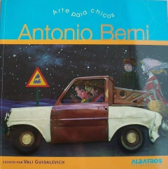ANTONIO BERNI