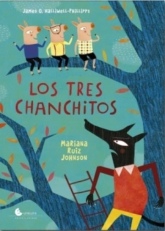 LOS TRES CHANCHITOS