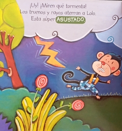 ¿QUÉ SIENTE LOLO? en internet