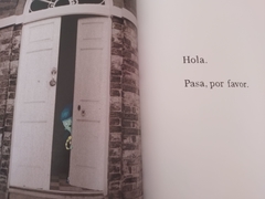 HAY UN FANTASMA EN ESTA CASA - comprar online