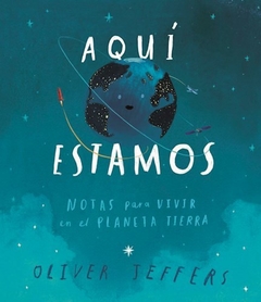 AQUI ESTAMOS